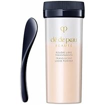 Amazon | 資生堂クレ・ド・ポーボーテ プードルトランスパラント